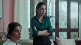 Criminal Justice A Family Matter - Season 01 Episode 02